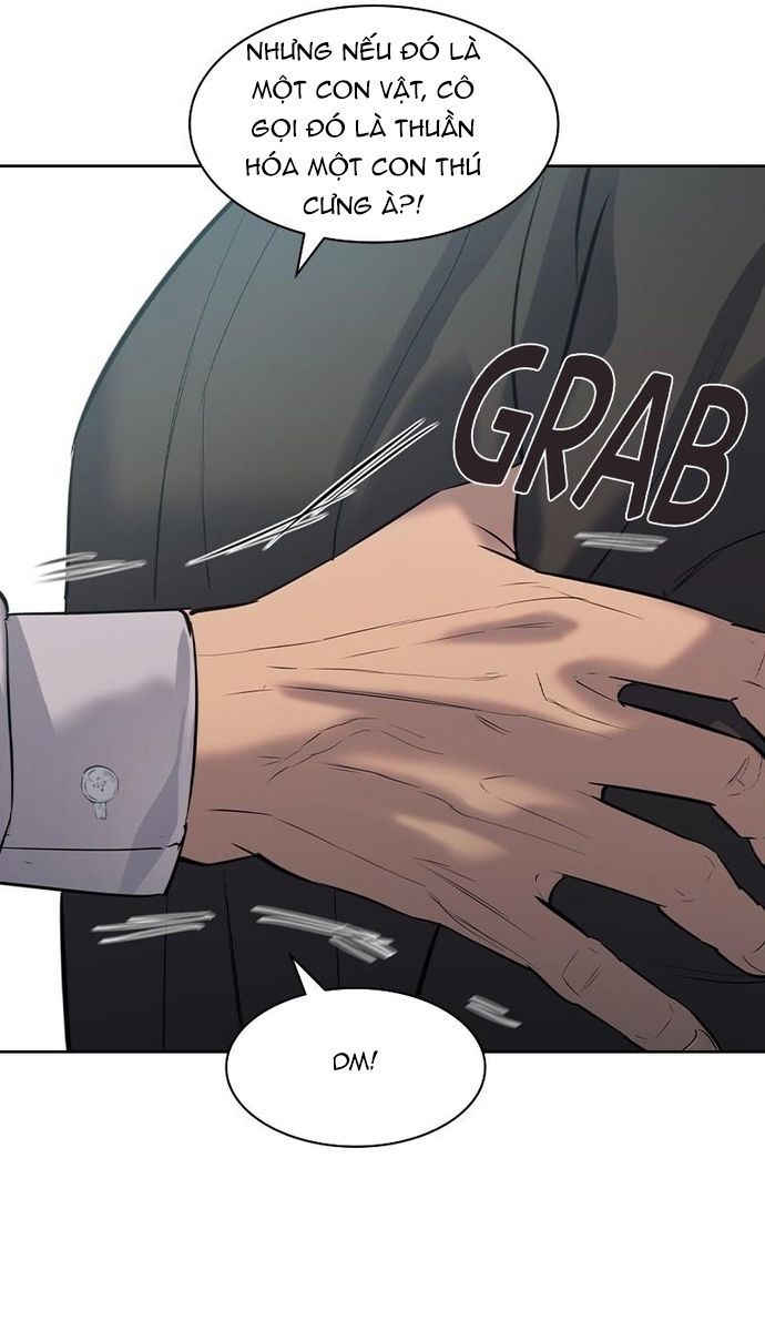 Tiền Bạc Và Quyền Lực Chapter 160 - Trang 2