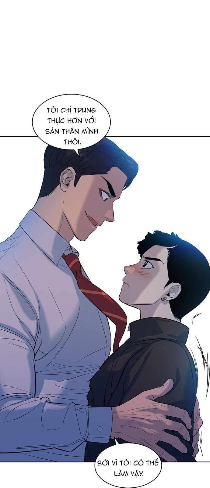 Tiền Bạc Và Quyền Lực Chapter 160 - Trang 2