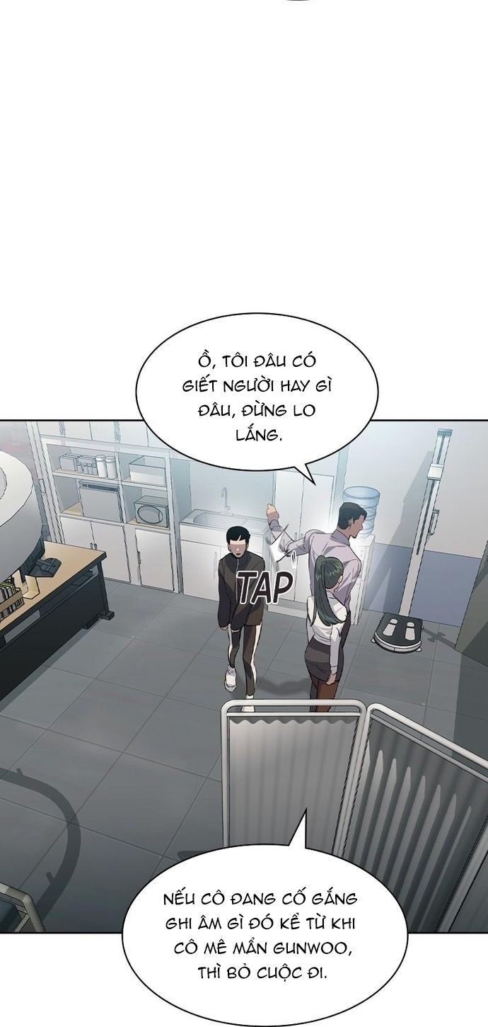 Tiền Bạc Và Quyền Lực Chapter 160 - Trang 2