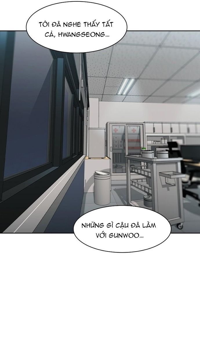 Tiền Bạc Và Quyền Lực Chapter 160 - Trang 2