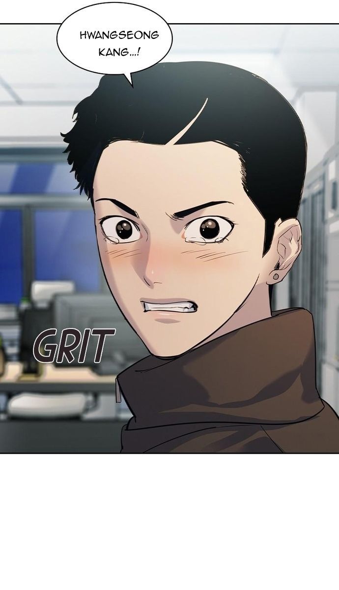 Tiền Bạc Và Quyền Lực Chapter 160 - Trang 2