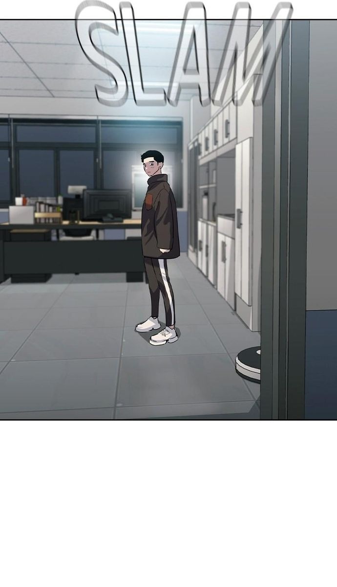 Tiền Bạc Và Quyền Lực Chapter 160 - Trang 2