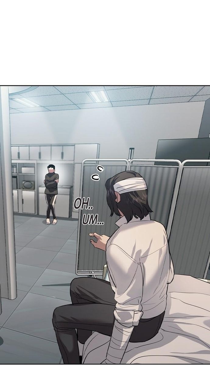 Tiền Bạc Và Quyền Lực Chapter 160 - Trang 2