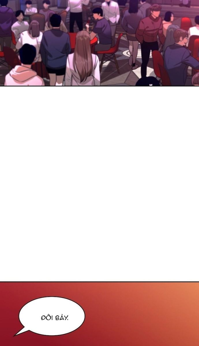 Tiền Bạc Và Quyền Lực Chapter 160 - Trang 2