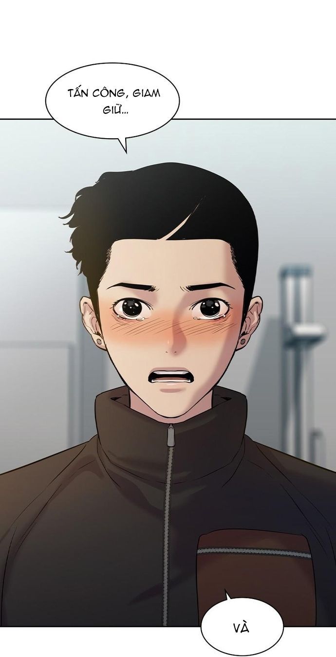 Tiền Bạc Và Quyền Lực Chapter 160 - Trang 2