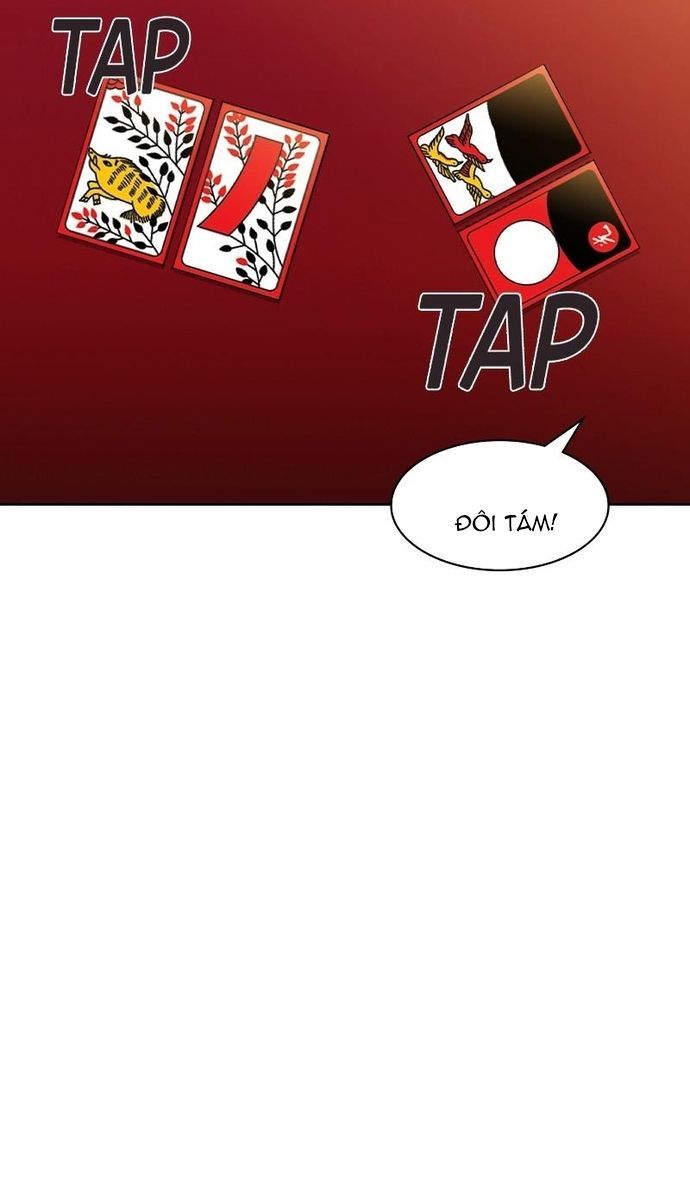 Tiền Bạc Và Quyền Lực Chapter 160 - Trang 2