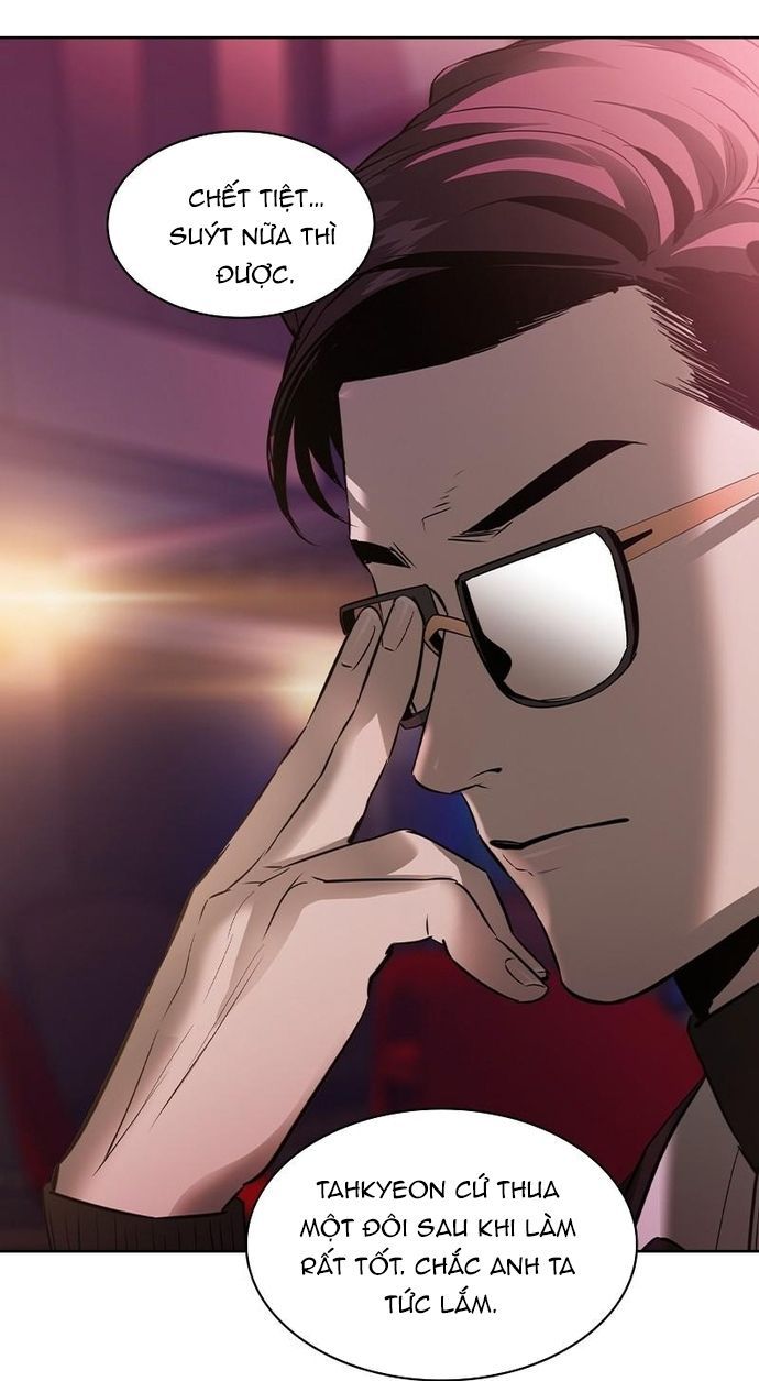 Tiền Bạc Và Quyền Lực Chapter 160 - Trang 2