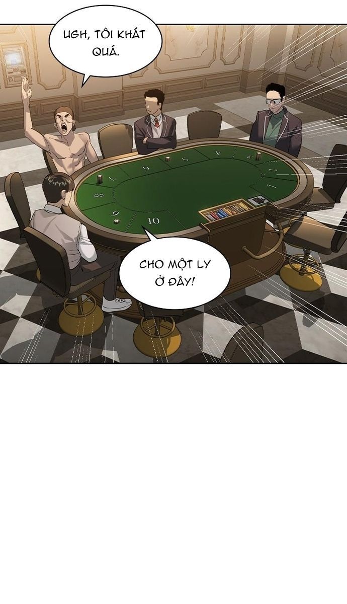 Tiền Bạc Và Quyền Lực Chapter 160 - Trang 2