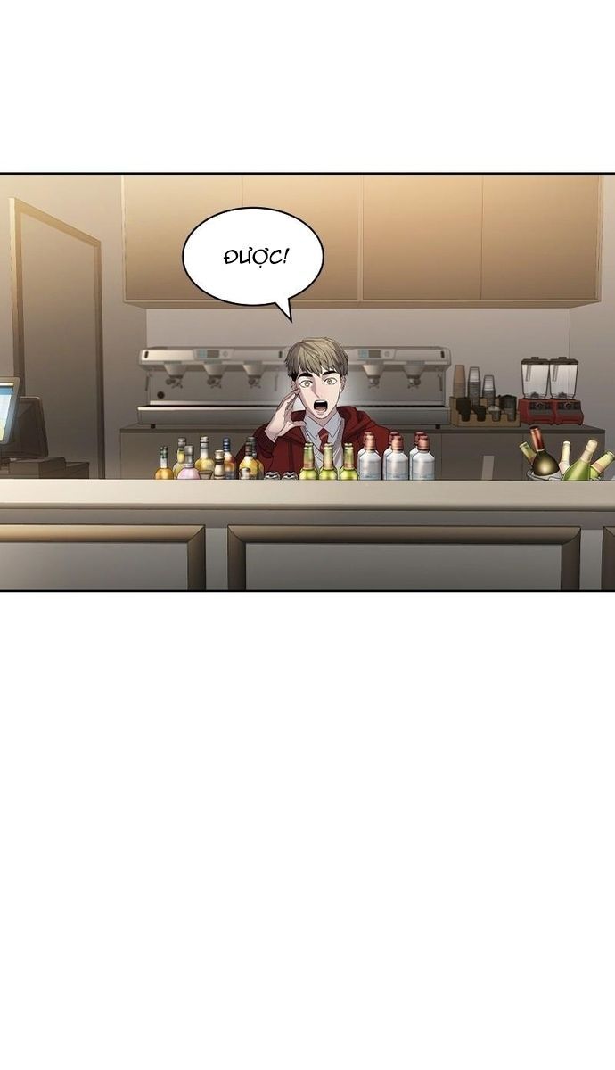 Tiền Bạc Và Quyền Lực Chapter 160 - Trang 2
