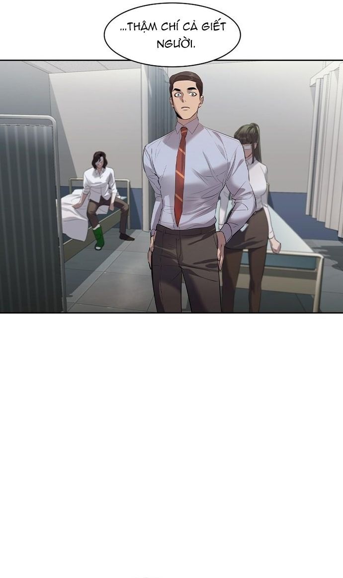 Tiền Bạc Và Quyền Lực Chapter 160 - Trang 2