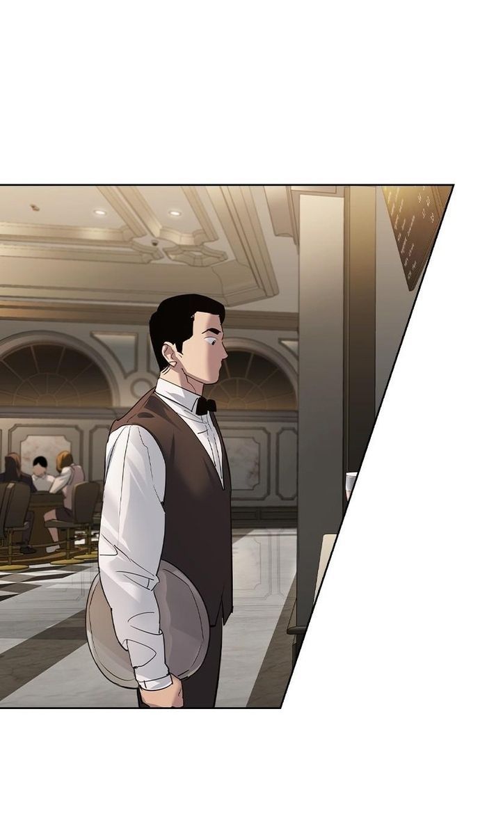 Tiền Bạc Và Quyền Lực Chapter 160 - Trang 2