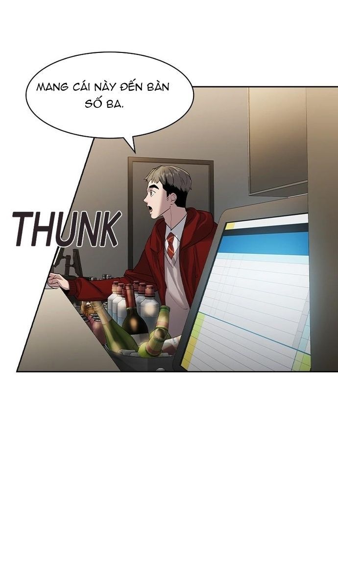 Tiền Bạc Và Quyền Lực Chapter 160 - Trang 2