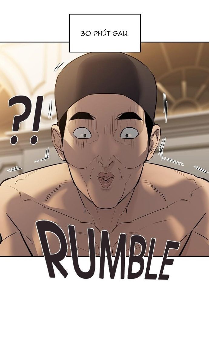 Tiền Bạc Và Quyền Lực Chapter 160 - Trang 2