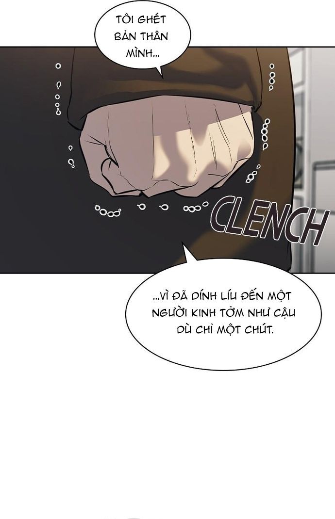 Tiền Bạc Và Quyền Lực Chapter 160 - Trang 2