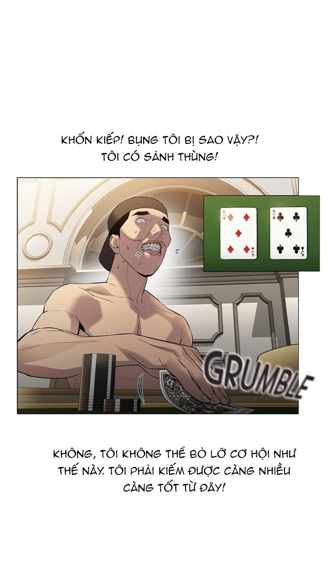 Tiền Bạc Và Quyền Lực Chapter 160 - Trang 2