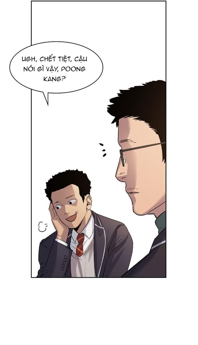 Tiền Bạc Và Quyền Lực Chapter 160 - Trang 2