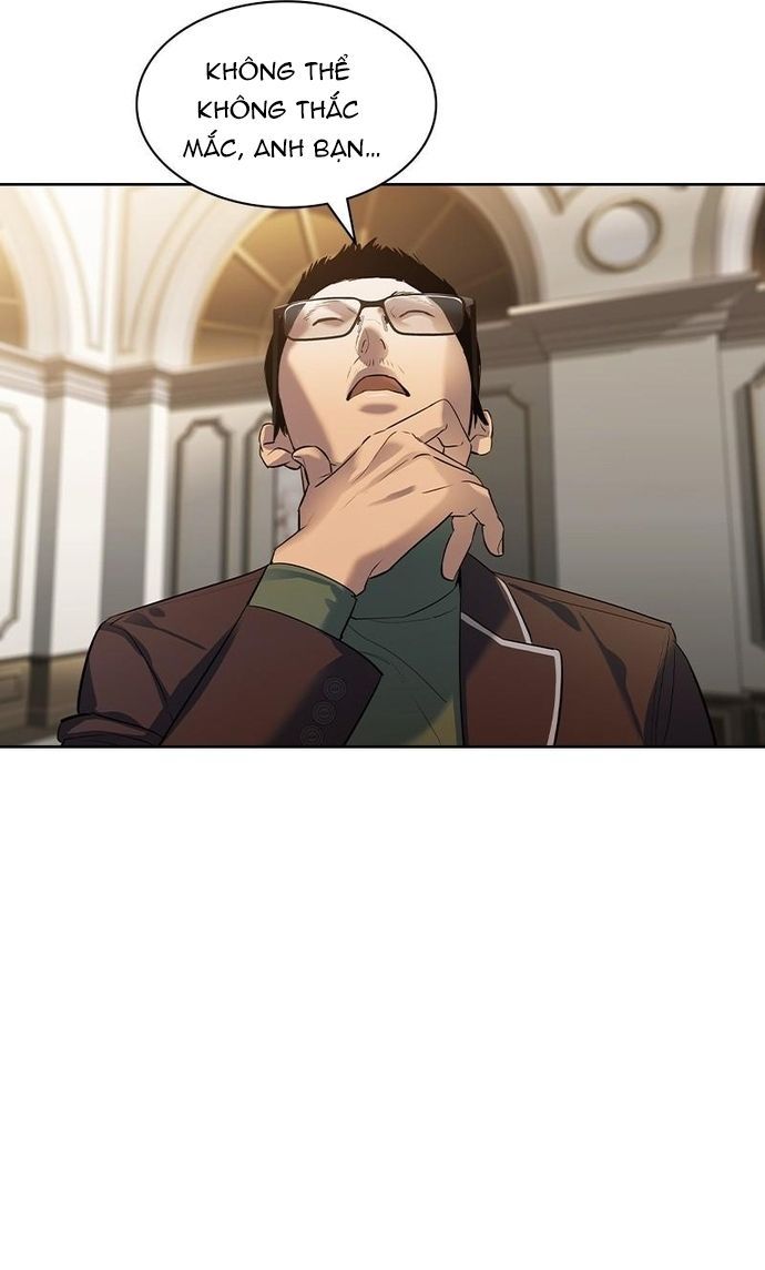 Tiền Bạc Và Quyền Lực Chapter 160 - Trang 2