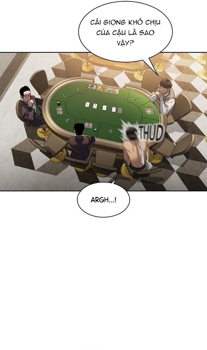 Tiền Bạc Và Quyền Lực Chapter 160 - Trang 2