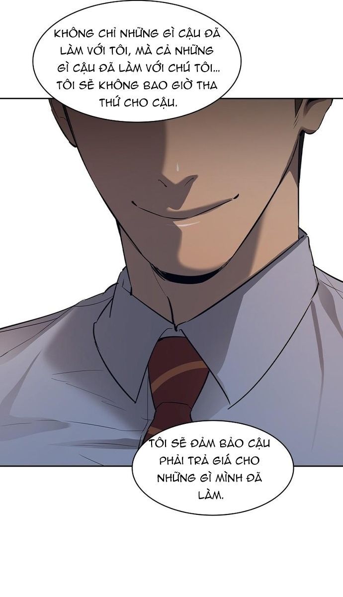 Tiền Bạc Và Quyền Lực Chapter 160 - Trang 2