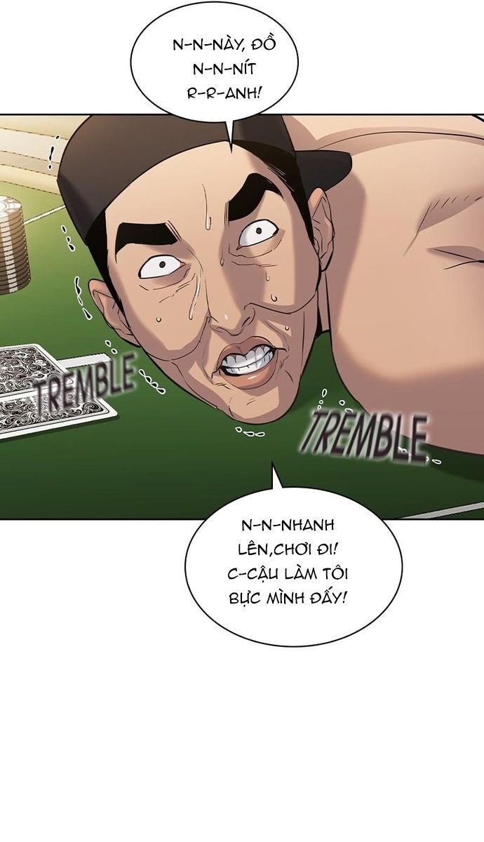 Tiền Bạc Và Quyền Lực Chapter 160 - Trang 2