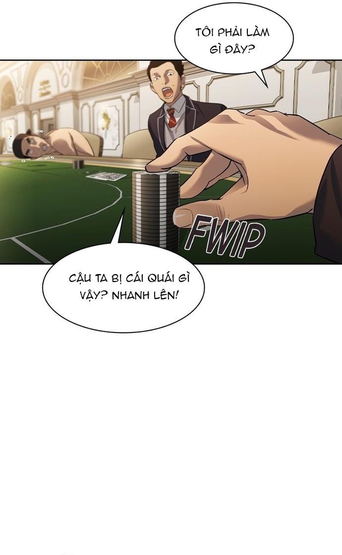 Tiền Bạc Và Quyền Lực Chapter 160 - Trang 2