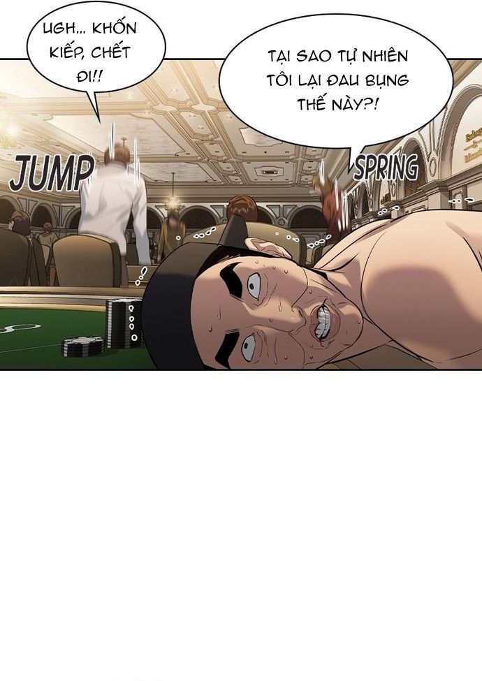 Tiền Bạc Và Quyền Lực Chapter 160 - Trang 2