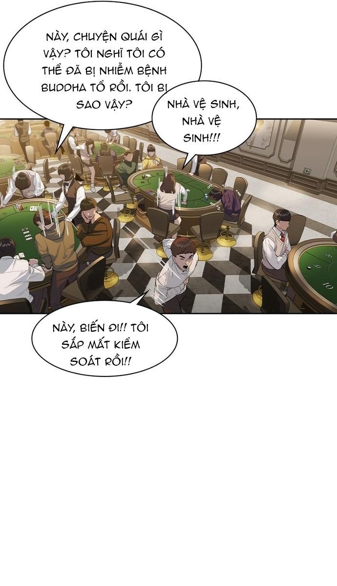 Tiền Bạc Và Quyền Lực Chapter 160 - Trang 2