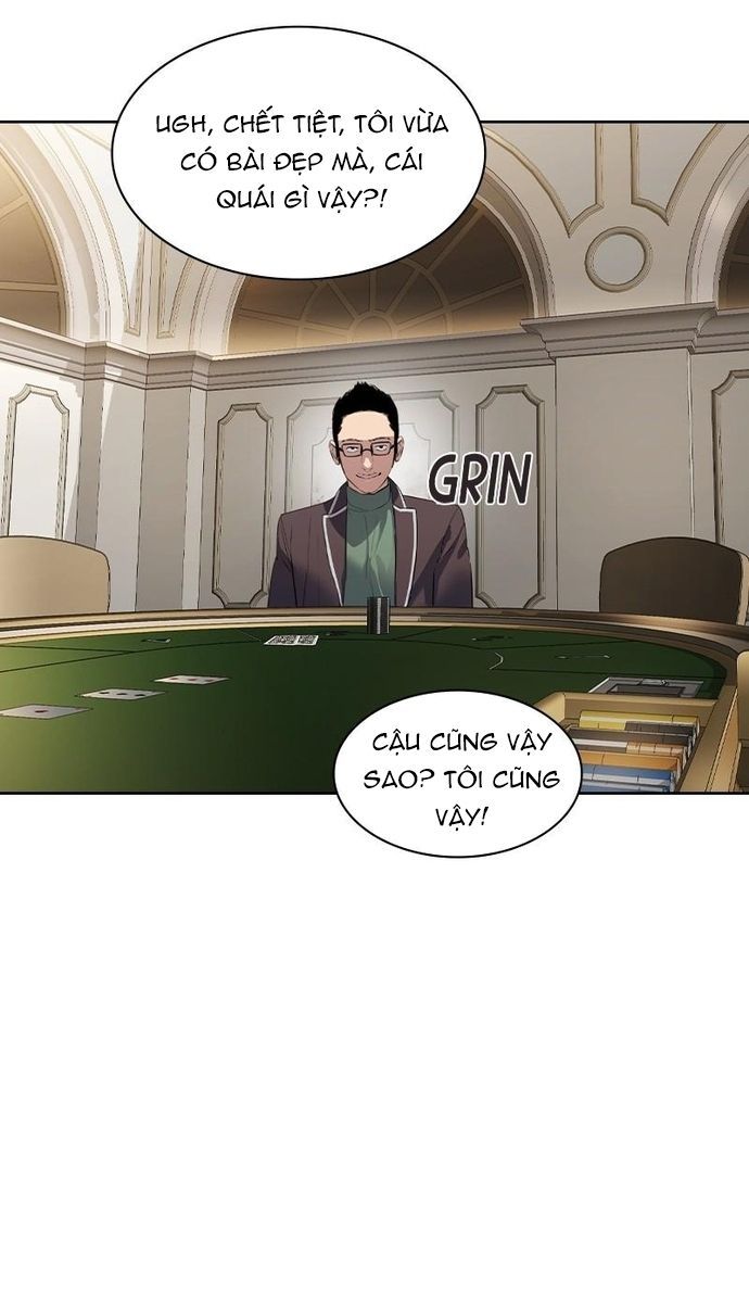 Tiền Bạc Và Quyền Lực Chapter 160 - Trang 2