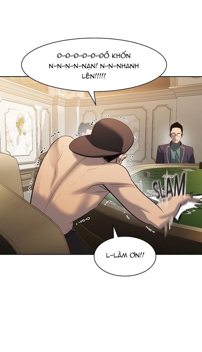 Tiền Bạc Và Quyền Lực Chapter 160 - Trang 2