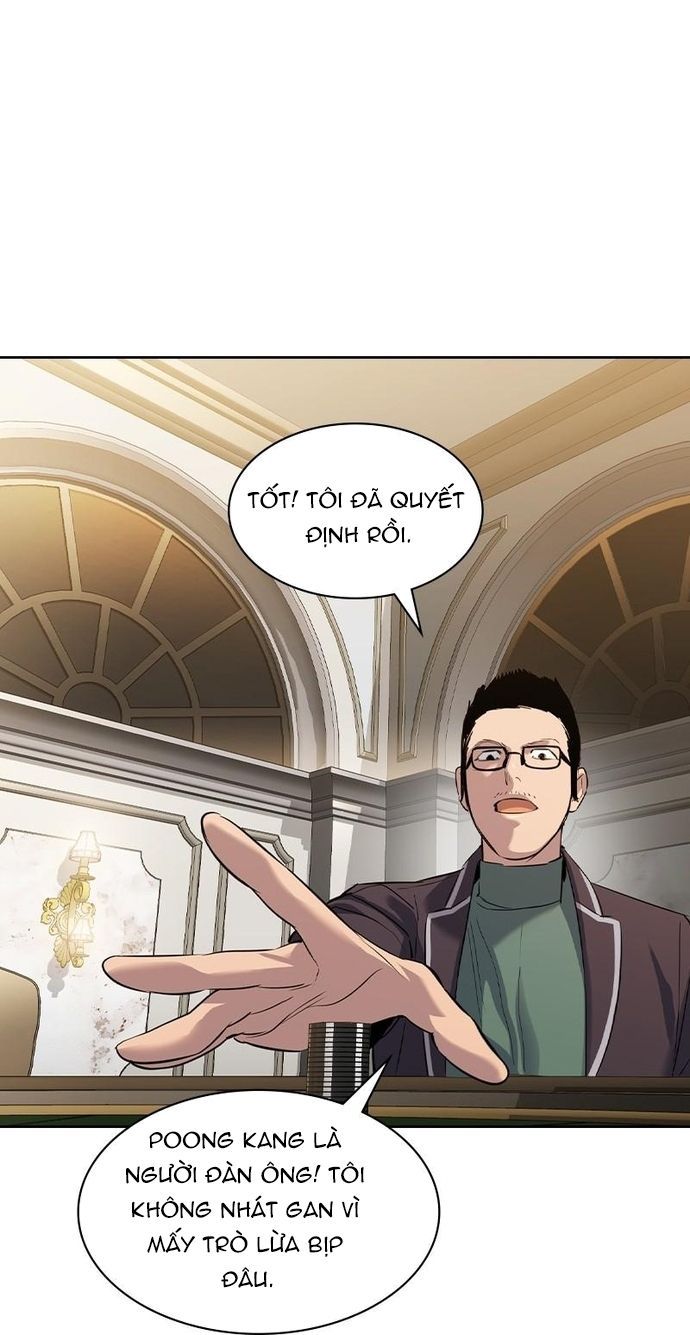 Tiền Bạc Và Quyền Lực Chapter 160 - Trang 2