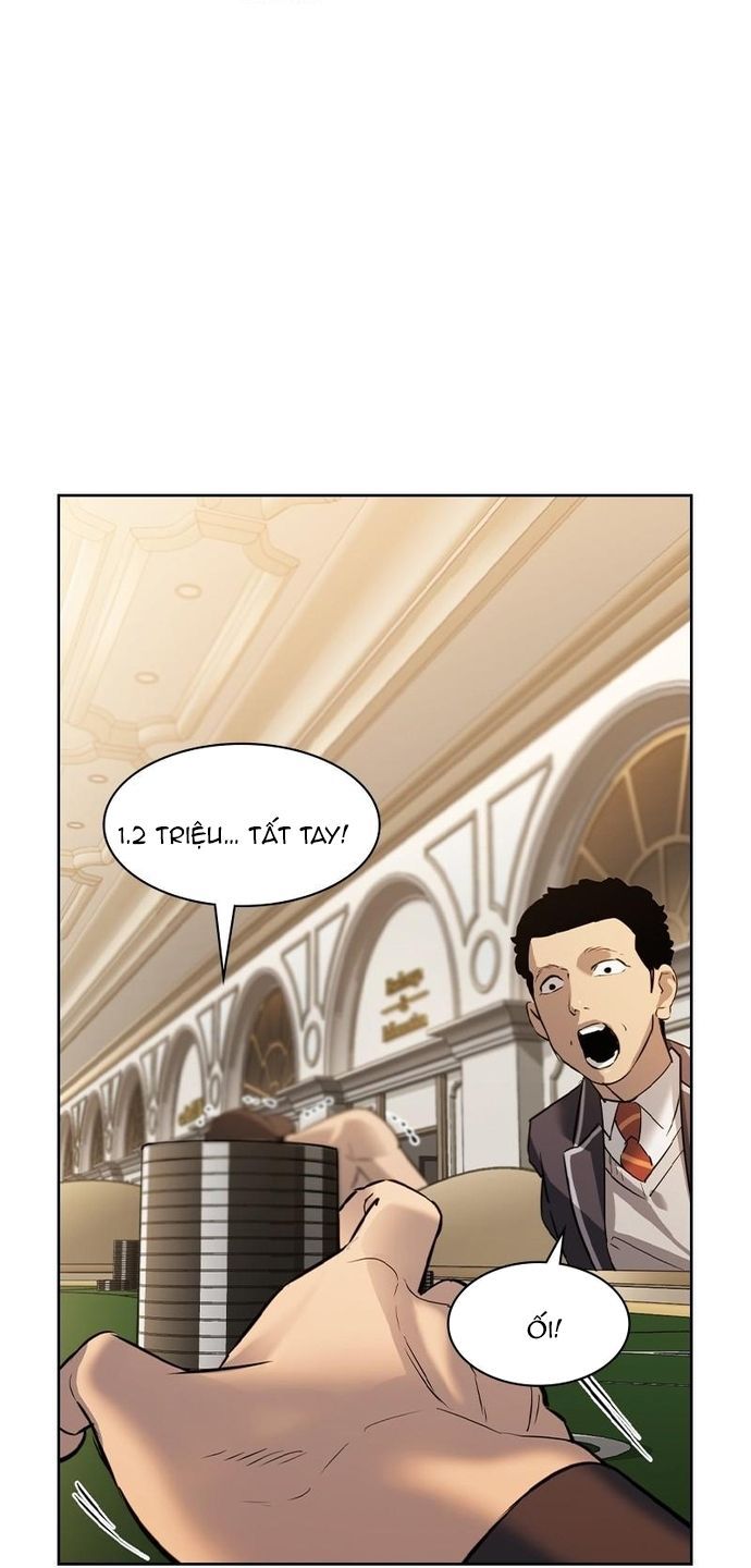 Tiền Bạc Và Quyền Lực Chapter 160 - Trang 2