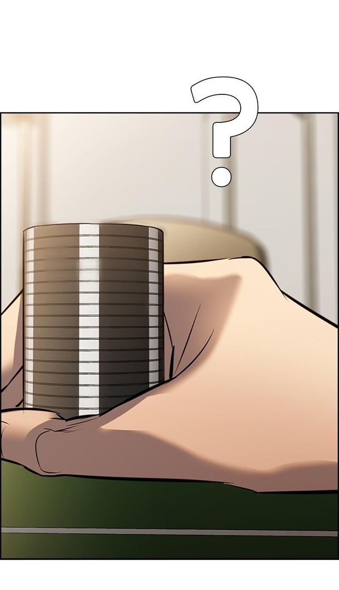 Tiền Bạc Và Quyền Lực Chapter 160 - Trang 2