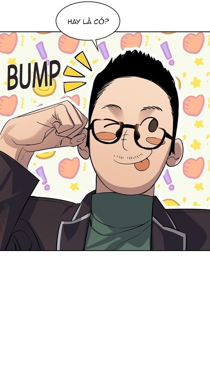 Tiền Bạc Và Quyền Lực Chapter 160 - Trang 2