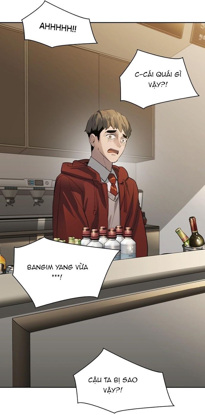 Tiền Bạc Và Quyền Lực Chapter 160 - Trang 2