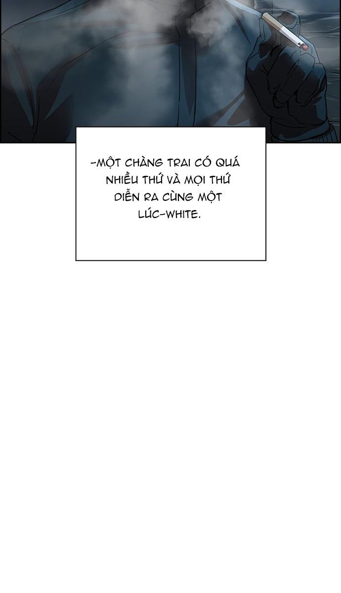 Tiền Bạc Và Quyền Lực Chapter 160 - Trang 2