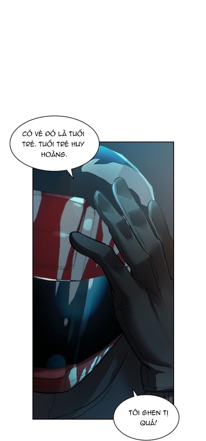 Tiền Bạc Và Quyền Lực Chapter 160 - Trang 2