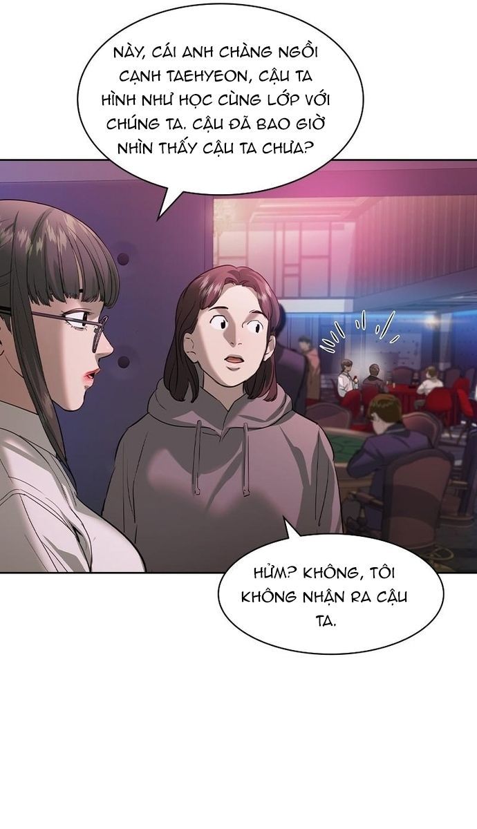 Tiền Bạc Và Quyền Lực Chapter 160 - Trang 2