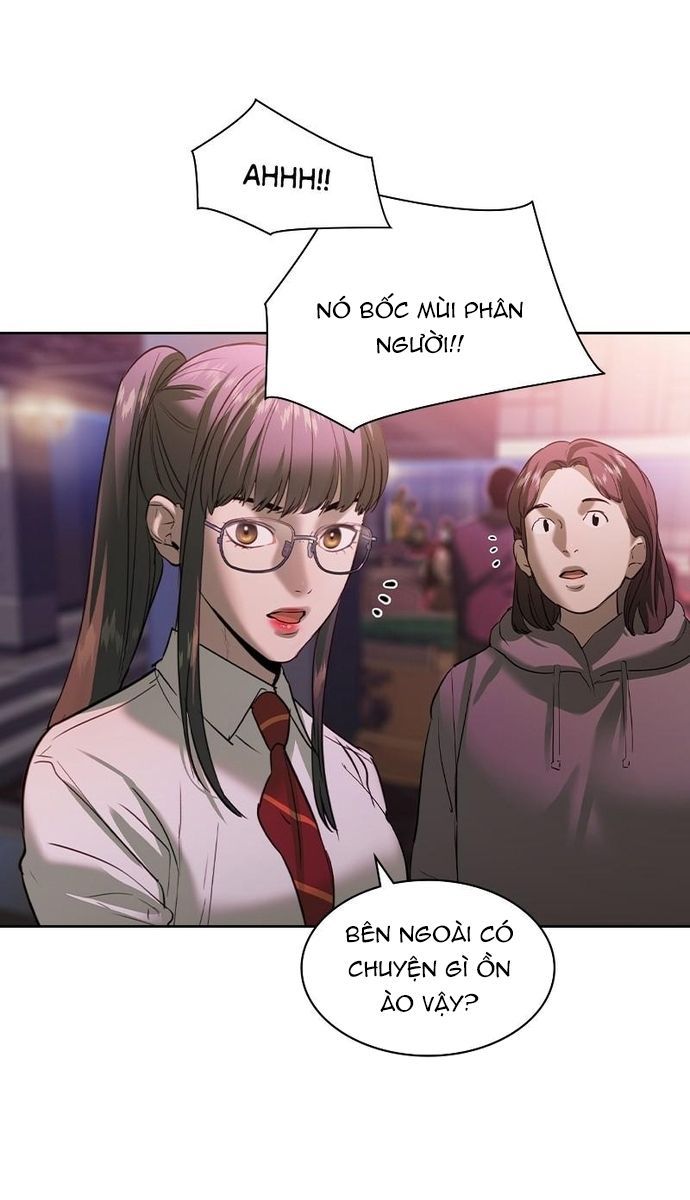 Tiền Bạc Và Quyền Lực Chapter 160 - Trang 2