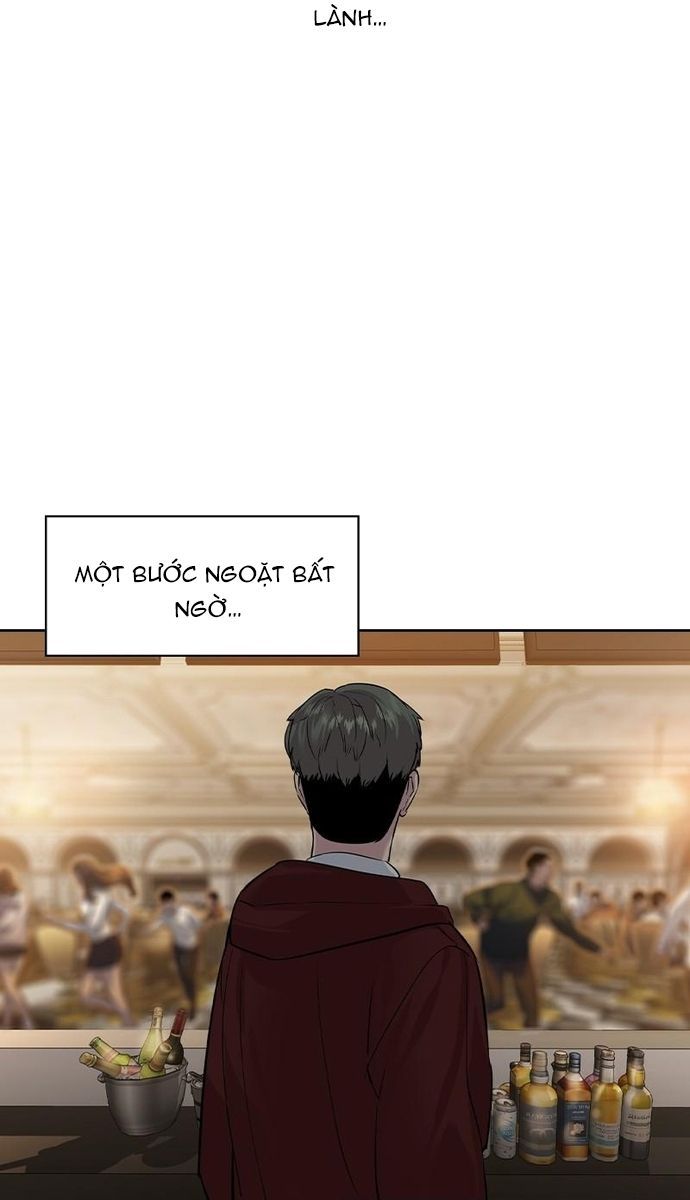 Tiền Bạc Và Quyền Lực Chapter 160 - Trang 2