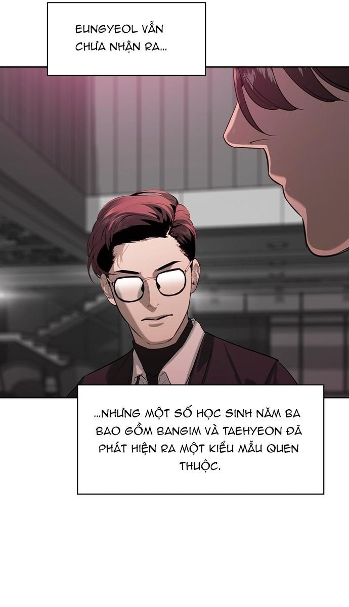 Tiền Bạc Và Quyền Lực Chapter 160 - Trang 2