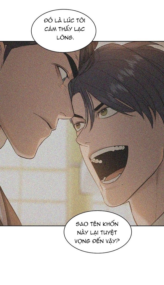 Tiền Bạc Và Quyền Lực Chapter 163 - Trang 2