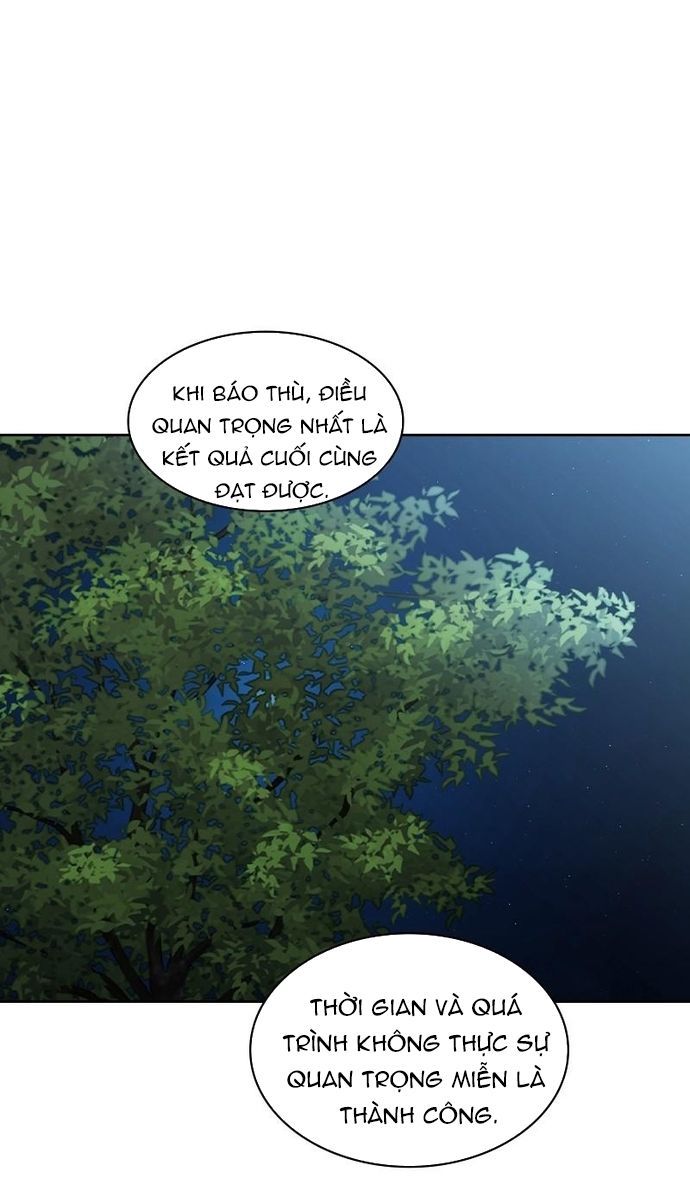 Tiền Bạc Và Quyền Lực Chapter 163 - Trang 2