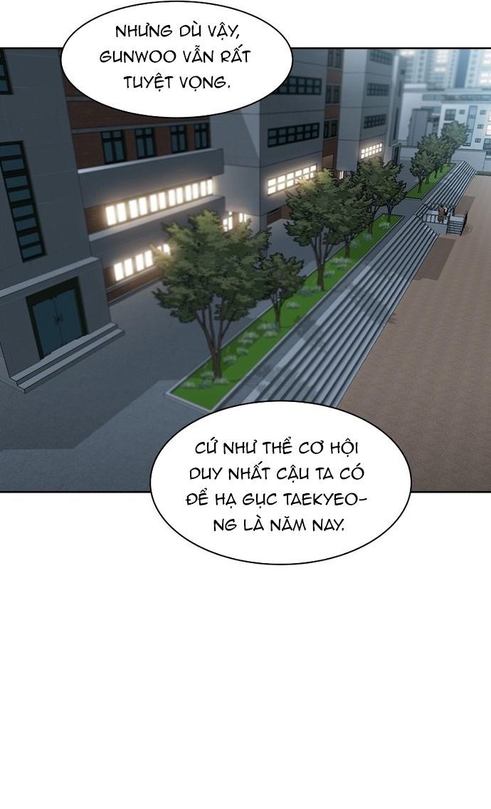 Tiền Bạc Và Quyền Lực Chapter 163 - Trang 2