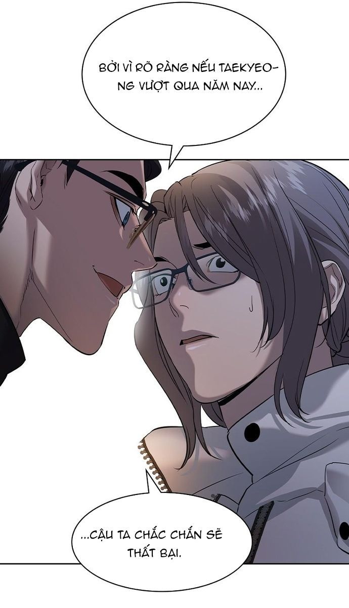 Tiền Bạc Và Quyền Lực Chapter 163 - Trang 2