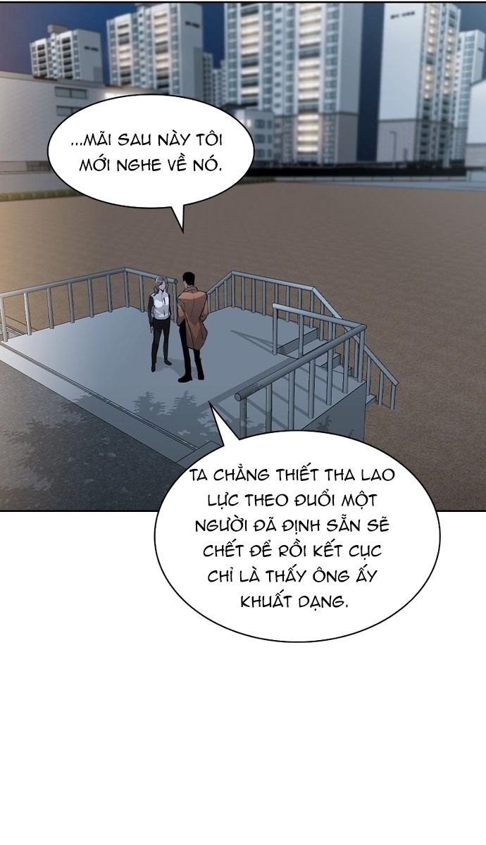 Tiền Bạc Và Quyền Lực Chapter 163 - Trang 2