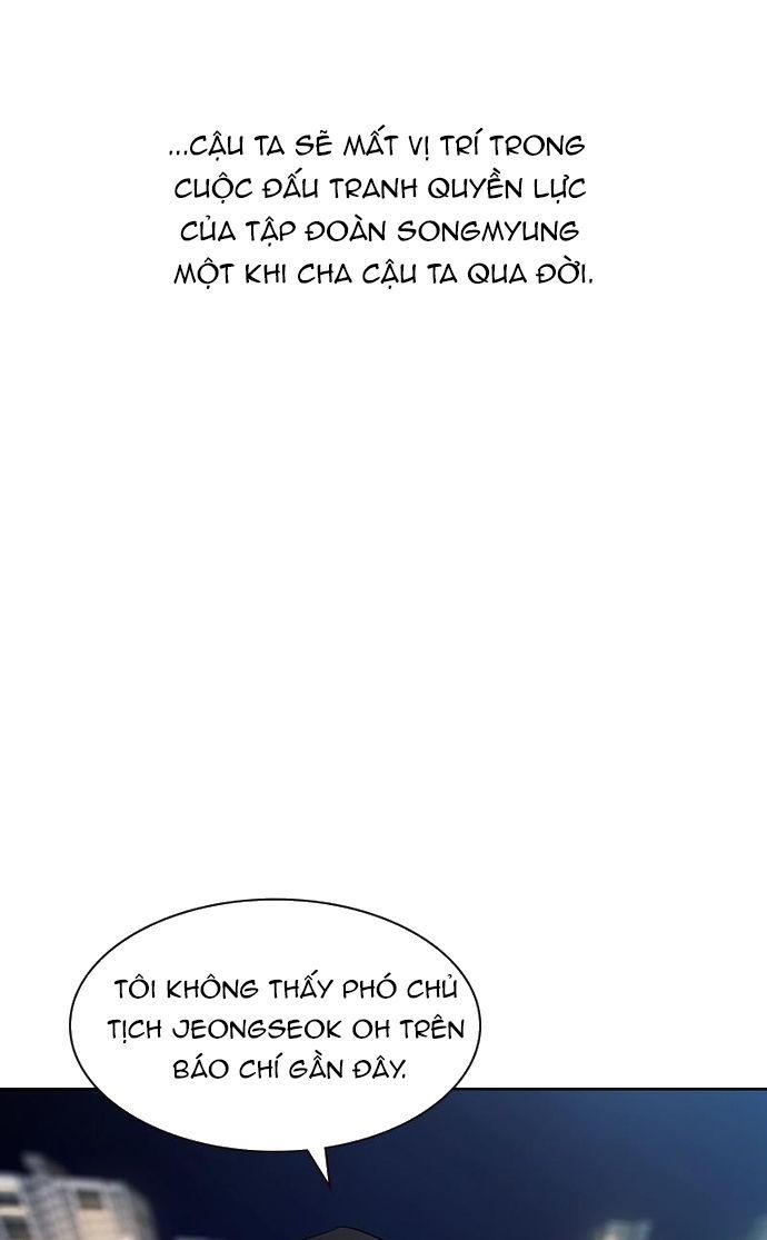 Tiền Bạc Và Quyền Lực Chapter 163 - Trang 2