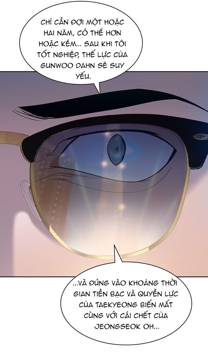 Tiền Bạc Và Quyền Lực Chapter 163 - Trang 2