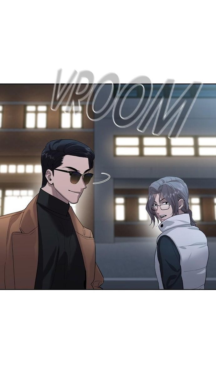 Tiền Bạc Và Quyền Lực Chapter 163 - Trang 2