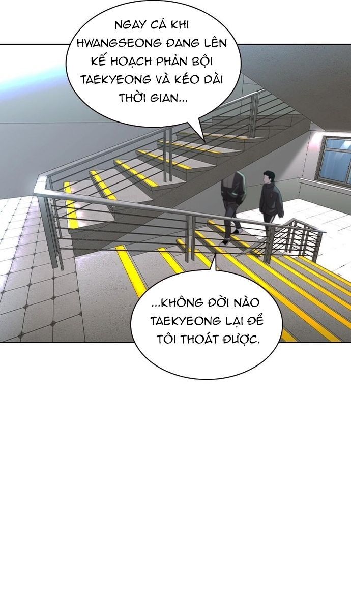 Tiền Bạc Và Quyền Lực Chapter 163 - Trang 2