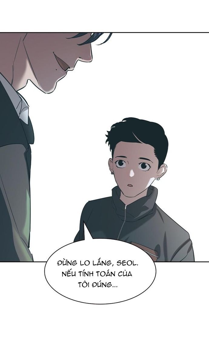 Tiền Bạc Và Quyền Lực Chapter 163 - Trang 2